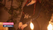 Lady Melamori gallery photo #7429