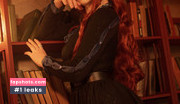 Lady Melamori gallery photo #7430