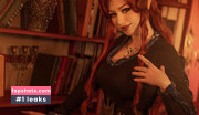 Lady Melamori gallery photo #7431