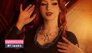 Lady Melamori gallery photo #7432
