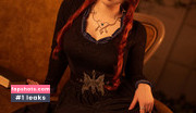 Lady Melamori gallery photo #7435