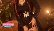 Lady Melamori gallery photo #7437