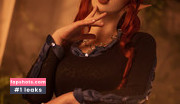 Lady Melamori gallery photo #7440