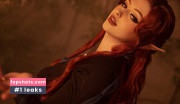 Lady Melamori gallery photo #7443