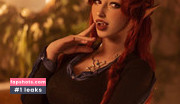 Lady Melamori gallery photo #7447