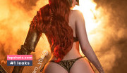 Lady Melamori gallery photo #7480