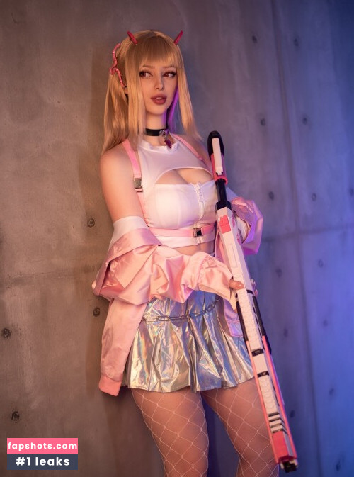 Lady Melamori gallery photo #7554