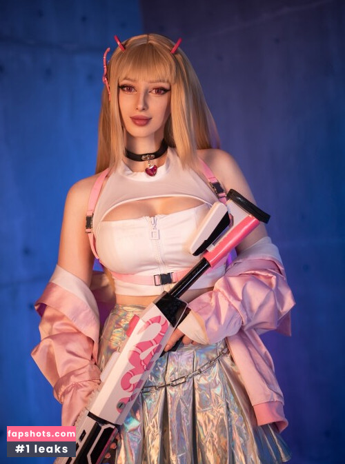 Lady Melamori gallery photo #7556