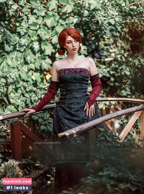 Lady Melamori gallery photo #7576
