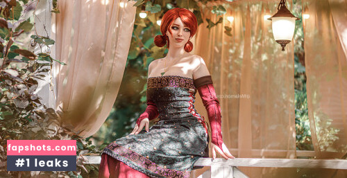 Lady Melamori gallery photo #7577