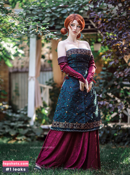 Lady Melamori gallery photo #7578