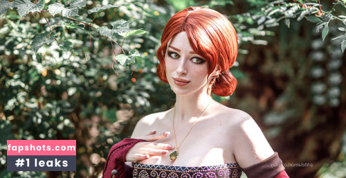 Lady Melamori gallery photo #7579