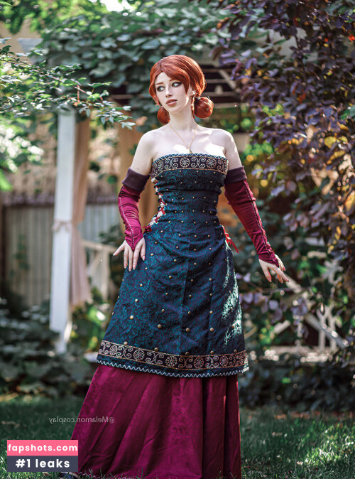 Lady Melamori gallery photo #7580