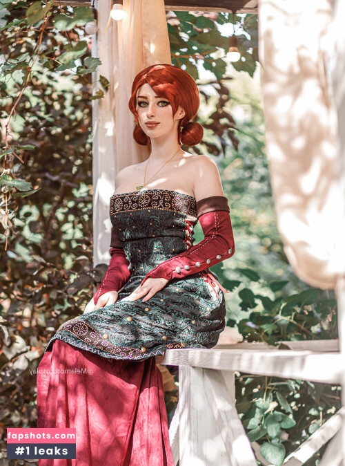 Lady Melamori gallery photo #7583