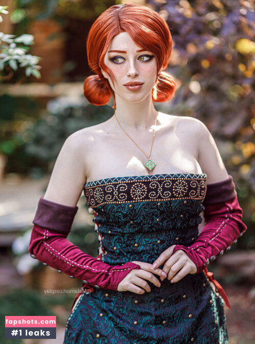 Lady Melamori gallery photo #7584