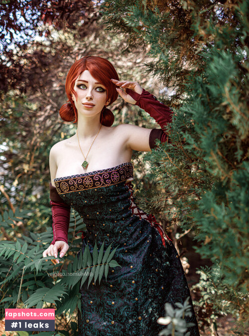 Lady Melamori gallery photo #7585