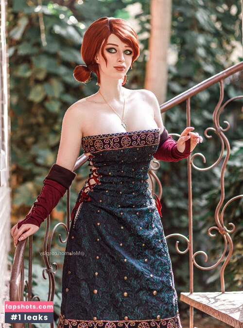 Lady Melamori gallery photo #7586
