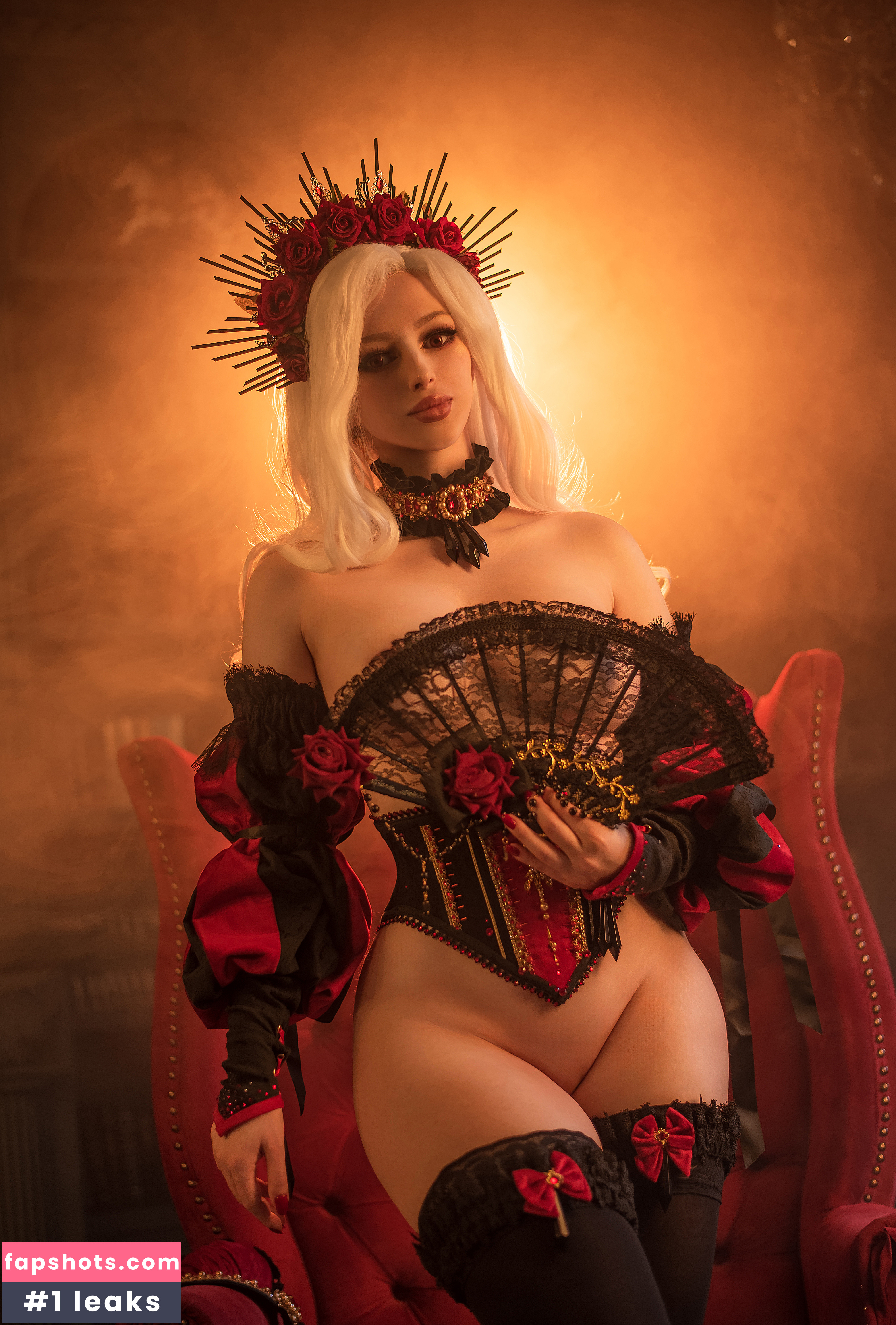 Lady Melamori gallery photo #7600
