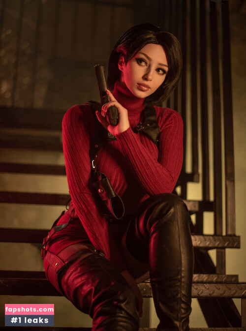 Lady Melamori gallery photo #7607