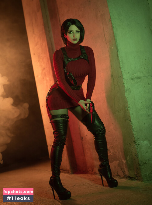Lady Melamori gallery photo #7609