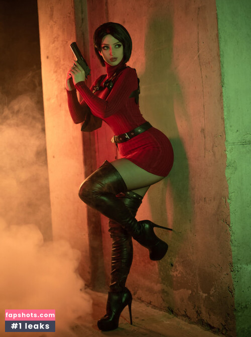 Lady Melamori gallery photo #7612