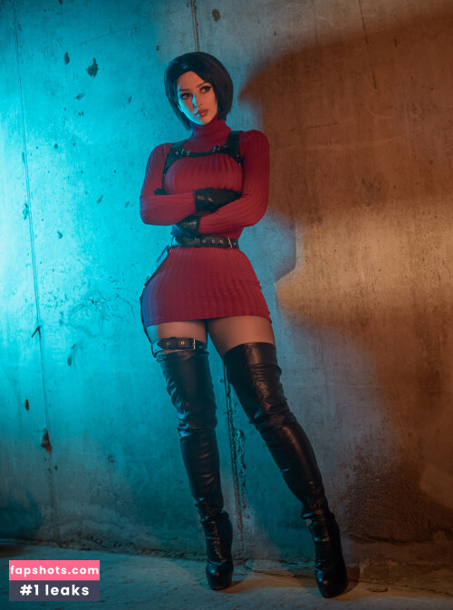 Lady Melamori gallery photo #7613
