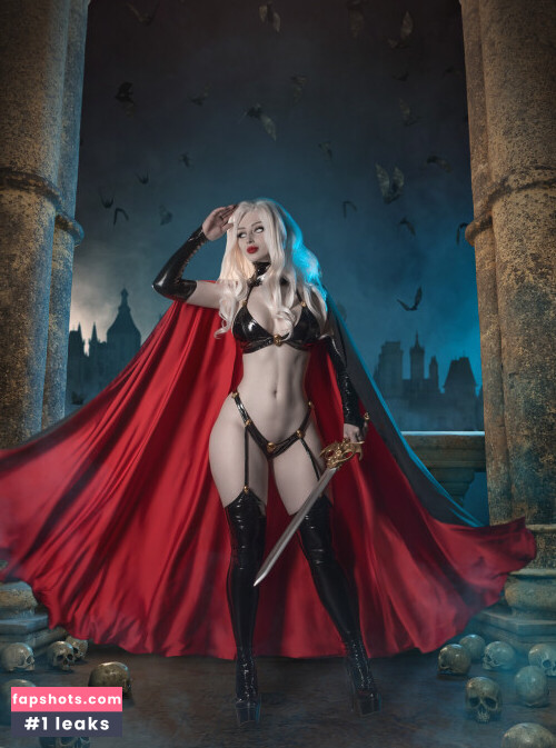 Lady Melamori gallery photo #7655