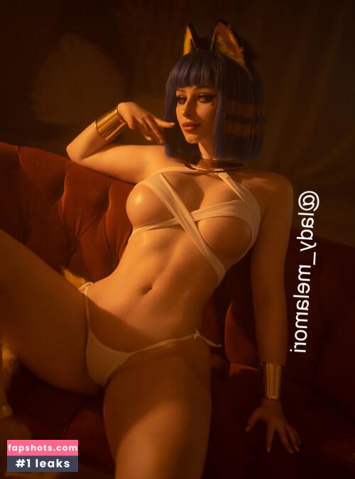 Lady Melamori gallery photo #7679
