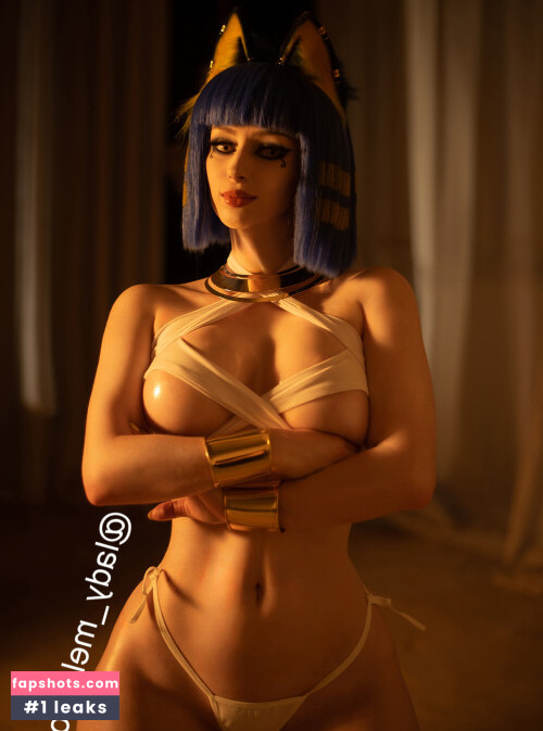 Lady Melamori gallery photo #7681