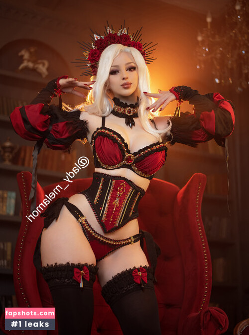 Lady Melamori gallery photo #7684