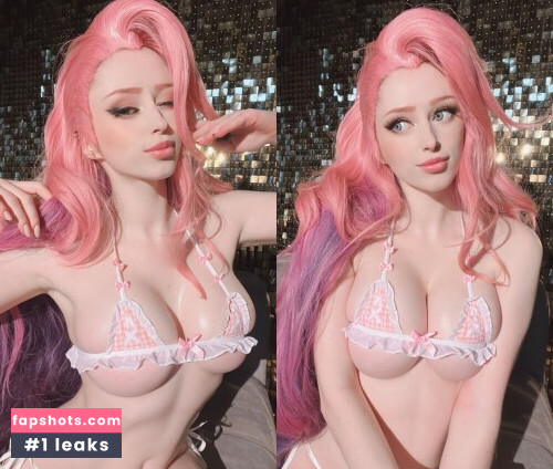 Lady Melamori gallery photo #7744