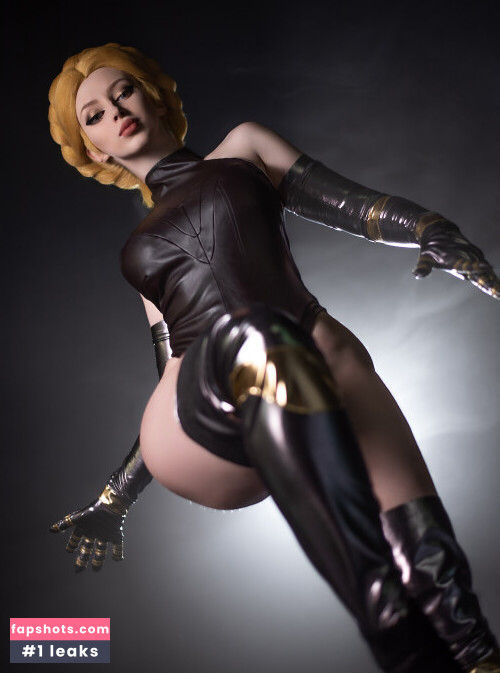 Lady Melamori gallery photo #7791