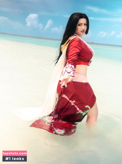 Lady Melamori gallery photo #793