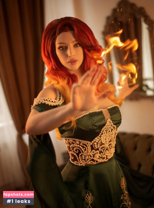Lady Melamori gallery photo #7934