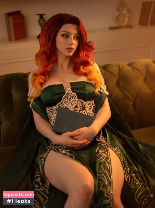 Lady Melamori gallery photo #7938