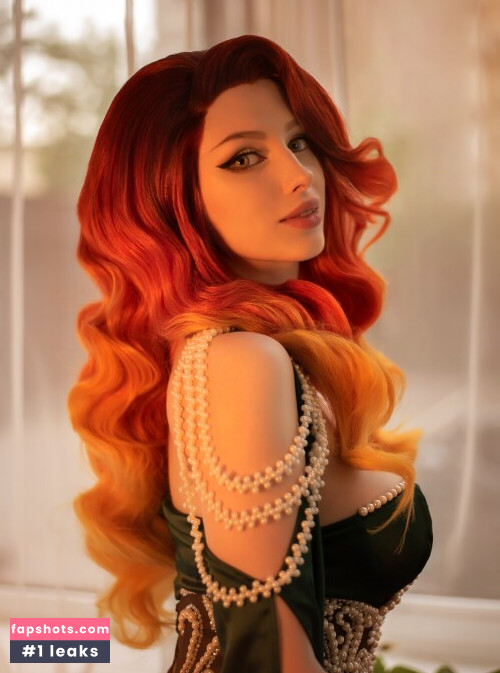 Lady Melamori gallery photo #7941