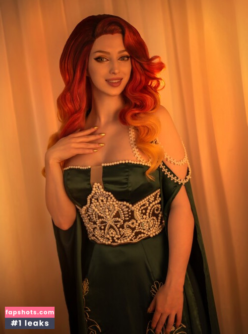 Lady Melamori gallery photo #7944