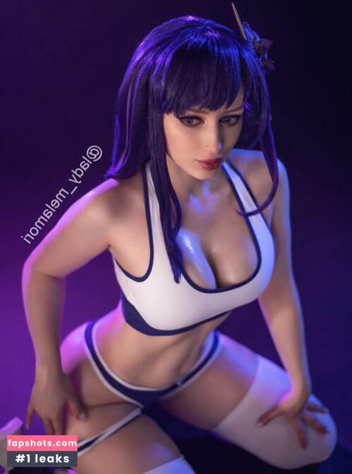 Lady Melamori gallery photo #7965