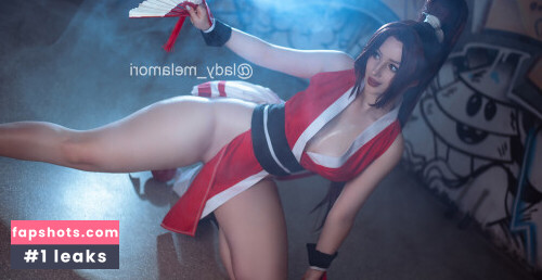 Lady Melamori gallery photo #7985