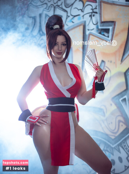 Lady Melamori gallery photo #7989