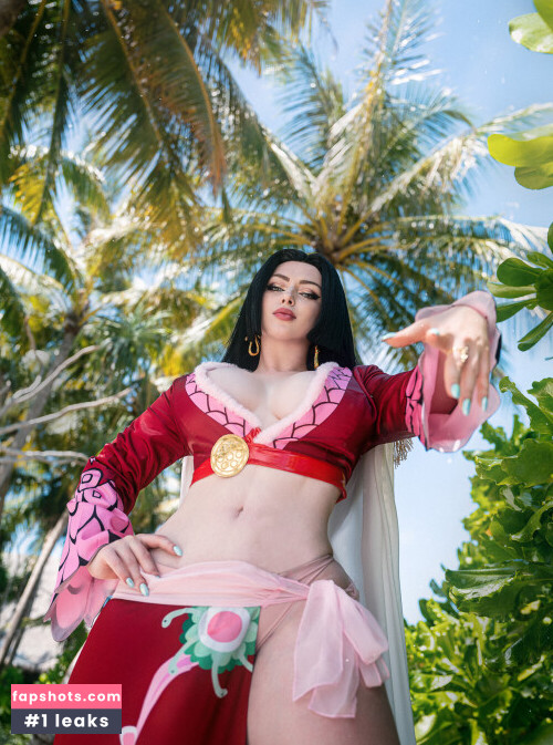 Lady Melamori gallery photo #802