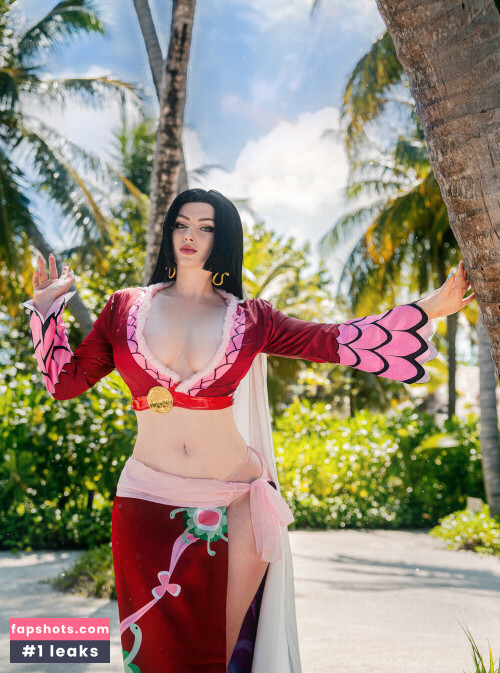 Lady Melamori gallery photo #805