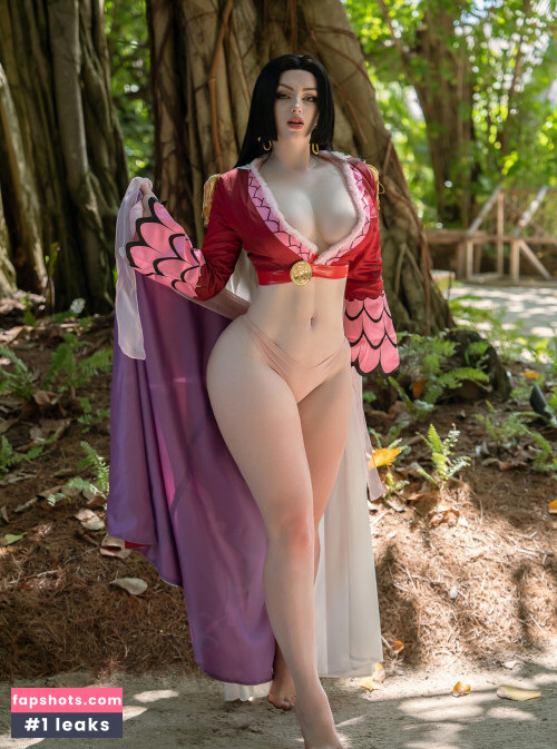 Lady Melamori gallery photo #812