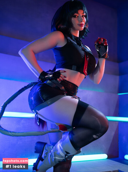 Lady Melamori gallery photo #816