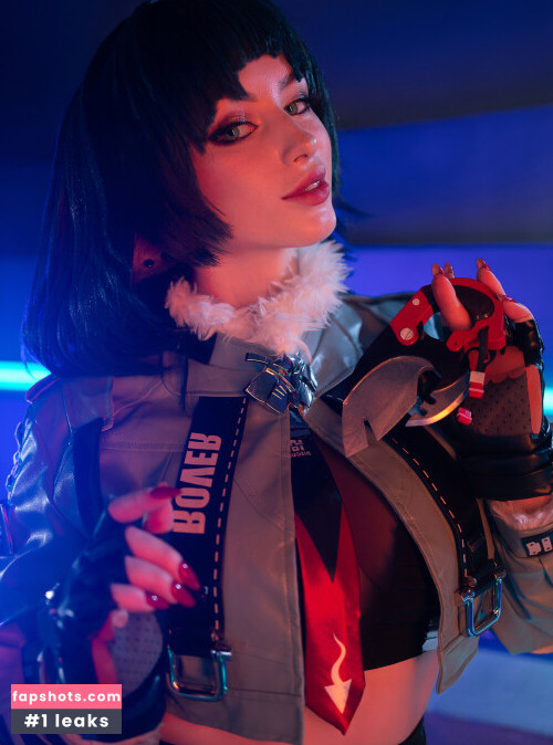 Lady Melamori gallery photo #820