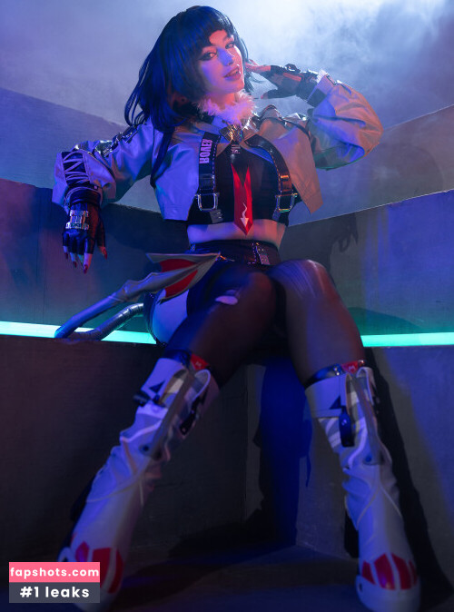 Lady Melamori gallery photo #825