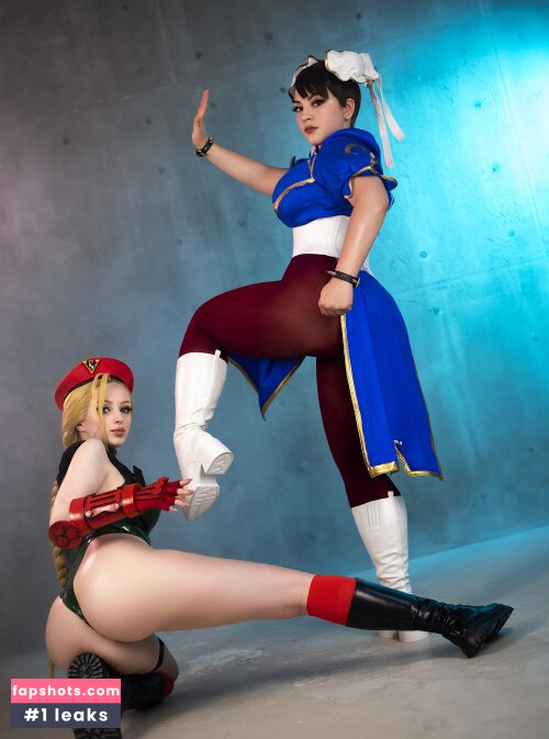 Lady Melamori gallery photo #8290