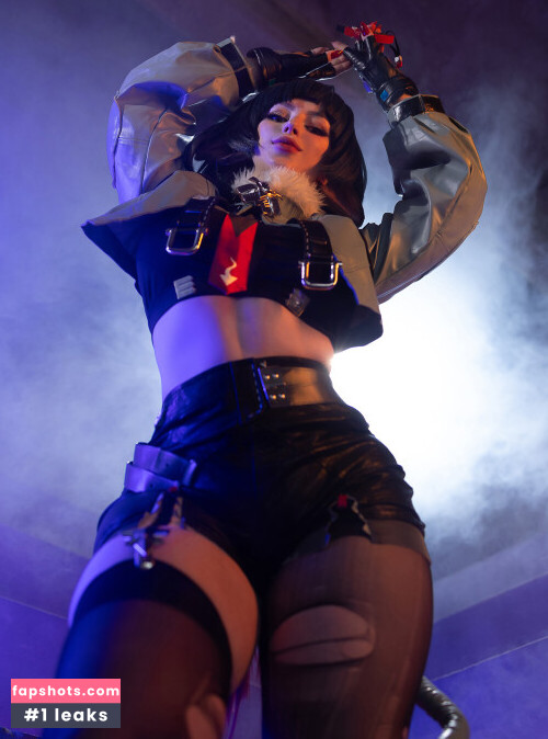 Lady Melamori gallery photo #830