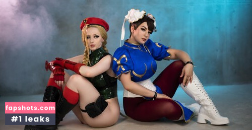 Lady Melamori gallery photo #8297