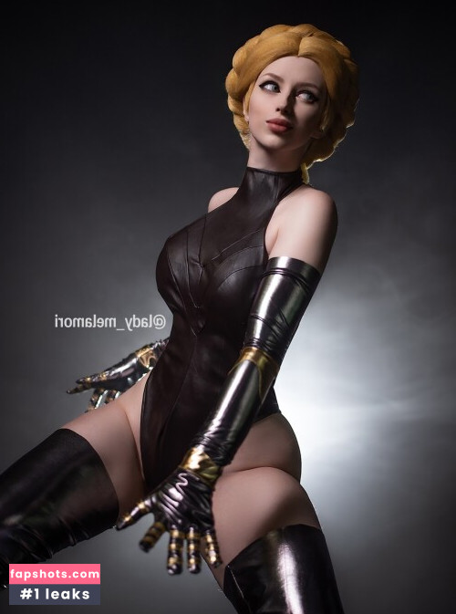 Lady Melamori gallery photo #8325